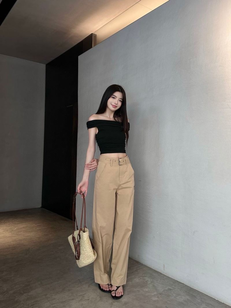 Christian Dior Long Pants